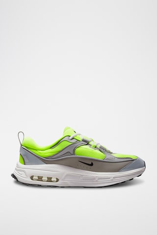 Zapatillas - Plateado - Nike