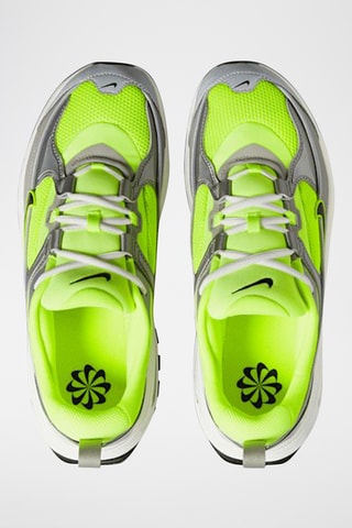 Zapatillas - Plateado - Nike