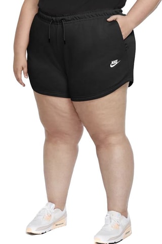 Short - Negro - Nike