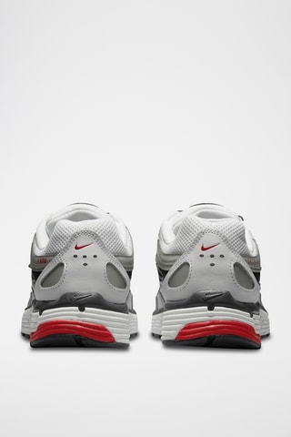 Zapatillas de running de piel - Blanco - Nike