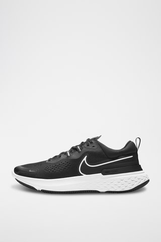 Zapatillas de running - Negro - Nike