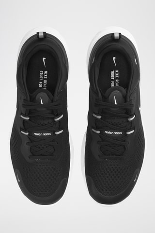 Zapatillas de running - Negro - Nike