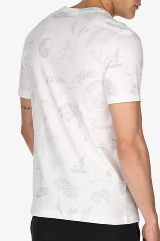 Camiseta - Blanco - Nike