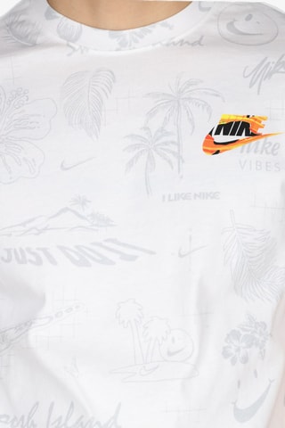 Camiseta - Blanco - Nike