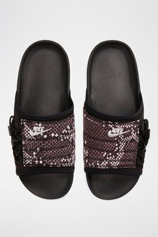 Chanclas - Gris - Nike