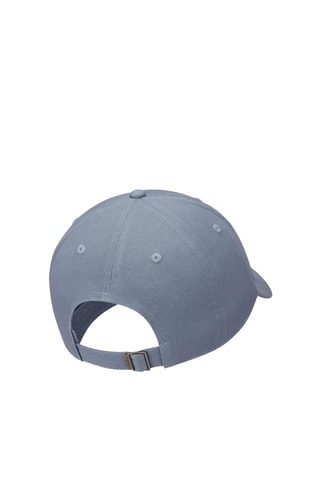 Gorra de béisbol - Azul claro - Nike