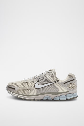 Tenis - Crudo y gris claro - Nike