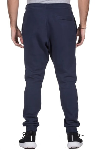 Pantalón polar - Azul marino - Nike