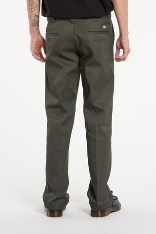 Pantalón - Verde oscuro - Dickies