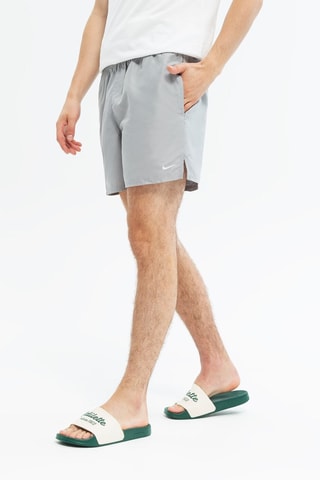 Bañador corto - Gris - Nike