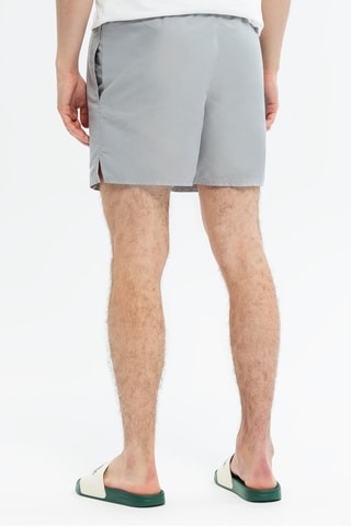 Bañador corto - Gris - Nike