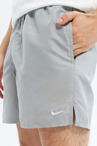 Bañador corto - Gris - Nike