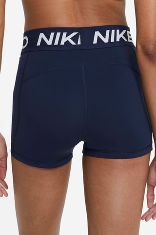 Mallas de entrenamiento - Azul marino - Nike