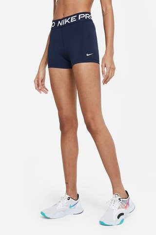 Mallas de entrenamiento - Azul marino - Nike