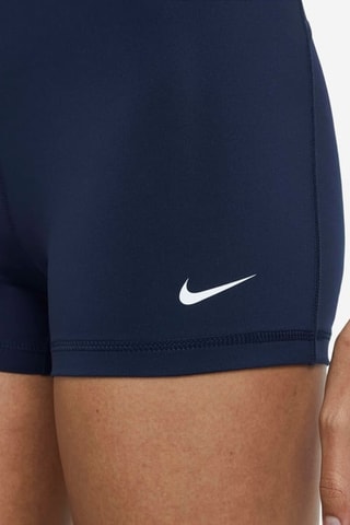 Mallas de entrenamiento - Azul marino - Nike