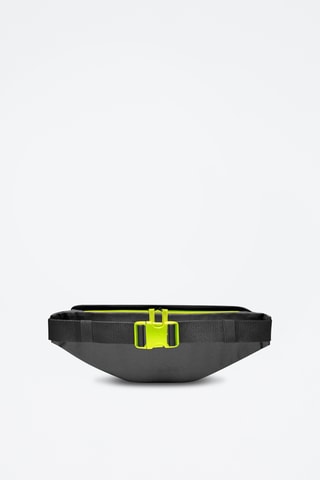 Riñonera - Gris oscuro - Nike