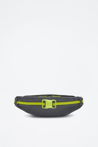 Riñonera - Gris oscuro - Nike