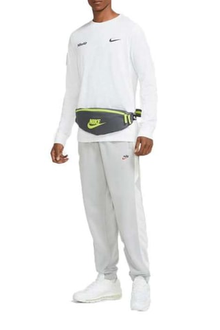 Riñonera - Gris oscuro - Nike