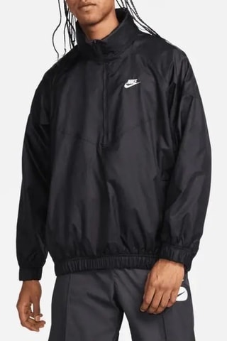 Chaqueta de chándal - Negro - Nike