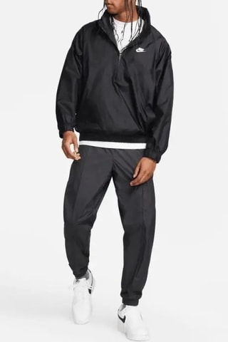 Chaqueta de chándal - Negro - Nike