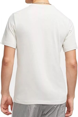 Camiseta - Blanco - Nike