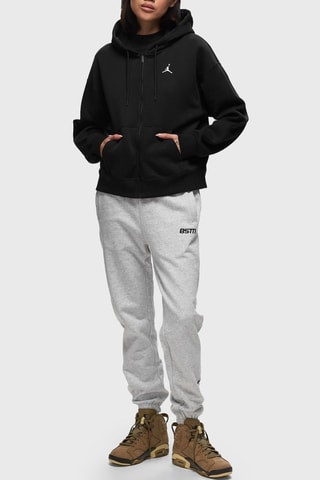 Sudadera con capucha - Negro - Jordan