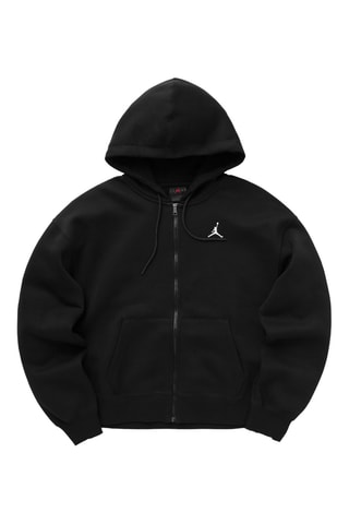 Sudadera con capucha - Negro - Jordan
