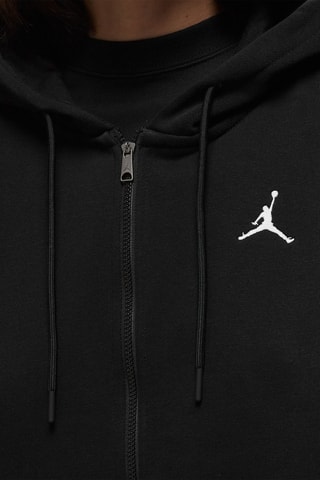 Sudadera con capucha - Negro - Jordan