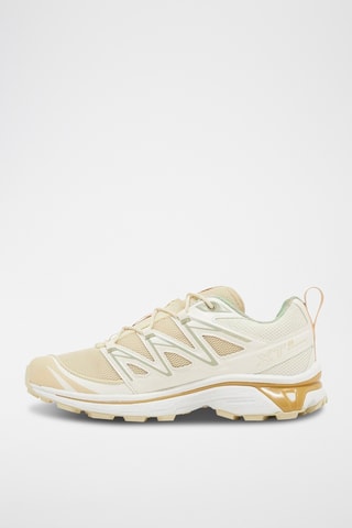 Zapatillas - Blanco - Salomon