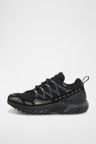 Zapatillas de senderismo - Negro - Salomon