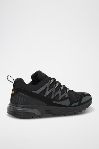 Zapatillas de senderismo - Negro - Salomon