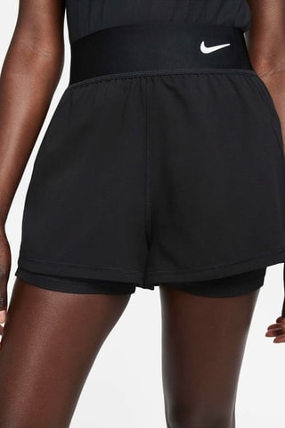 Short - Negro - Nike