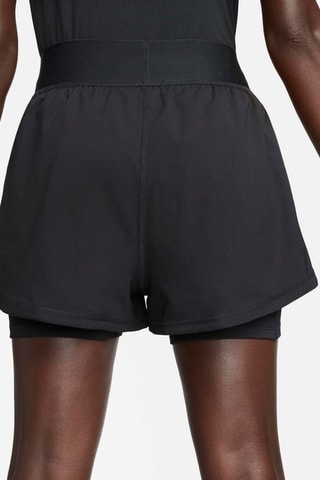 Short - Negro - Nike
