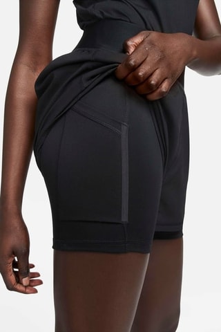 Short - Negro - Nike