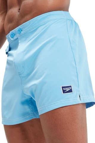Bañador corto - Celeste - Speedo