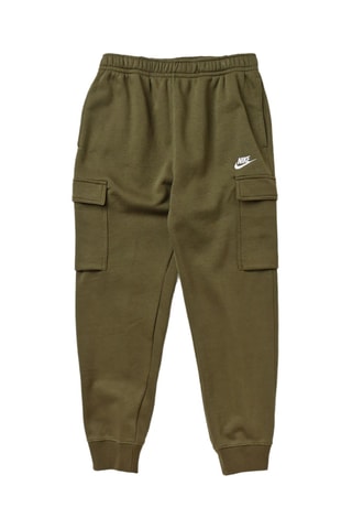 Pantalón cargo - Caqui - Nike