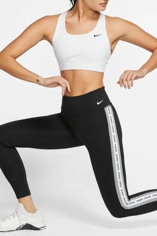 Sujetador deportivo - Blanco - Nike