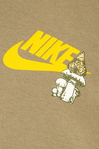 Camiseta - Caqui - Nike