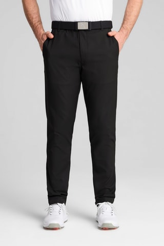 Pantalón de golf - Negro - Puma