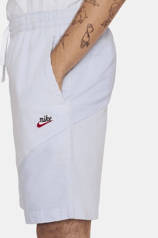 Short de pana - Gris - Nike