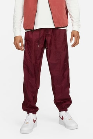 Pantalón - Rojo - Nike