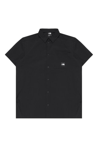 Camisa - Negro - The North Face