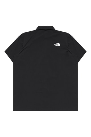 Camisa - Negro - The North Face