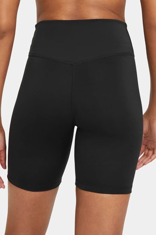 Mallas de tiro alto - Negro - Nike