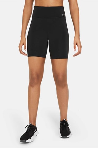 Mallas de tiro alto - Negro - Nike