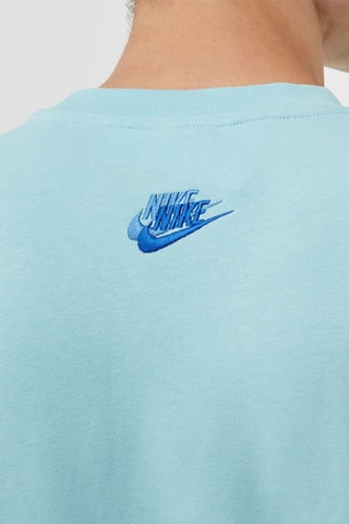 Sudadera - Azul -­ Nike