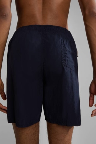 Short de playa - Azul marino - Napapijri