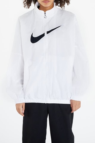 Chaqueta - Blanco - Nike