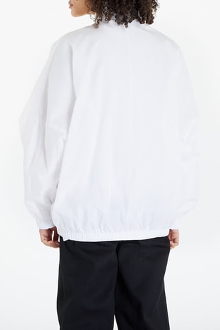 Chaqueta - Blanco - Nike