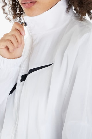 Chaqueta - Blanco - Nike